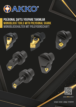 AKKO Capto Catalogus