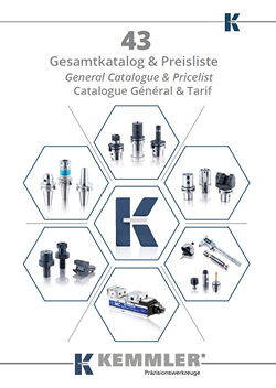 Kemmler Catalogus