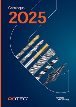 Rotec catalogus