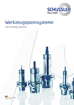 Schüssler Catalogus